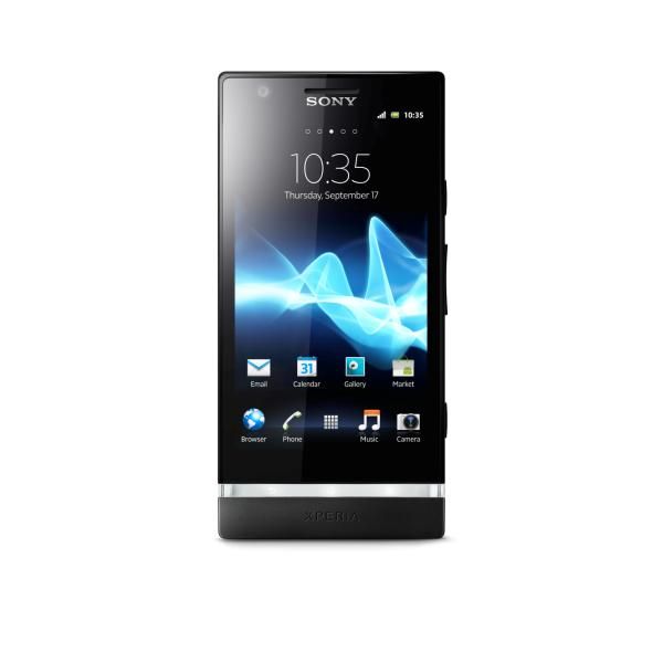 Κάντε Like στο in.gr και κερδίστε το Sony Xperia P!
